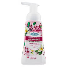 Antibacterial Foaming Hand Wash 250 mL